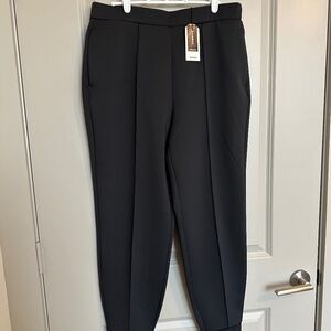 Express pull on jogger